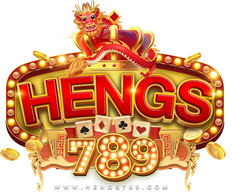 logo hengs789 result